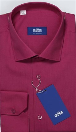 Большая рубашка на полных ELITA 700121-38 - фото 11750