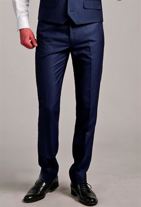 Брюки Slim Fit 23563 4896 - фото 14741