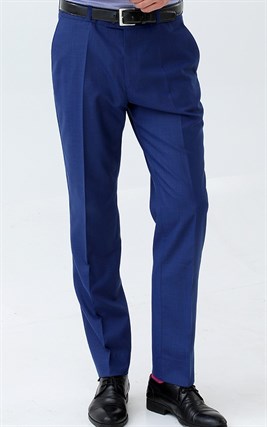 Брюки узкие Slim Fit 23589 4924 - фото 14923