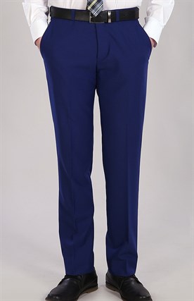 Брюки зауженные Slim Fit 2377 4934 - фото 14982