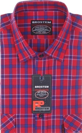 Рубашка большая SH774sg Brostem SH774sg - фото 15242