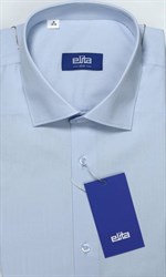 Большая рубашка короткий рукав ELITA 701121-35