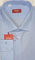 45/194-200 рубашка VESTER 707142-95