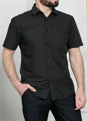 Приталенная рубашка с модалом  BROSTEM 4715As