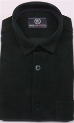 Вельветовая мужская рубашка 3LBM2-4