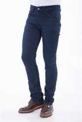 Зауженные мужские джинсы Biriz & Bawer J-1500-01-p
