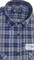 Фланелевая рубашка 100% хлопок BROSTEM F-203(F17111018-3 ) - фото 10371