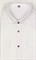 Белая хлопковая на кнопках рубашка BROSTEM 2LUM77-1 - фото 12324
