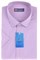 Большая 47(5XL) рубашка короткий рукав BROSTEM 8SG027-1sg 8SG027-1sg - фото 13359