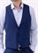 Жилет Slim Fit 23589 4922 - фото 14916