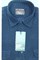 Вельветовая мужская рубашка хлопок полуприталенная Brostem  VT1 - фото 8435